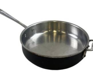 All-Clad Saute Pan