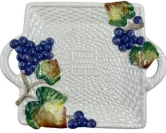 Fritz And Floyd Serving Platter