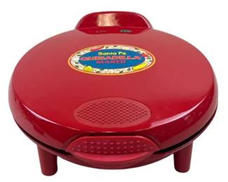 Santa Fe Quesadilla Maker