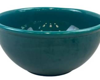 Vintage Gaetano U.S.A. Pottery Mixing Bowl - 13"