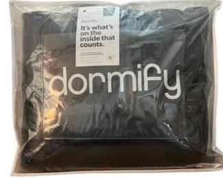 Brand New! Dormify Twin/Twin XL Down Alternative Comforter
