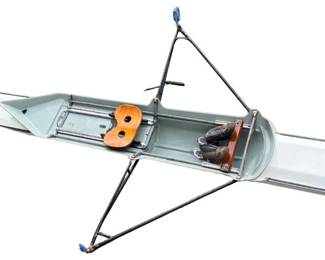 Rowing Shell