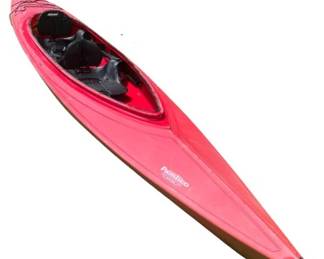 Wilderness Systems Tandem Kayak