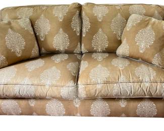 Super Comfy Sofa - High Quality