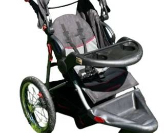 Baby Trend Expedition Stroller