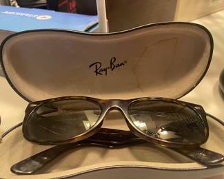 Vintage Ray-Ban