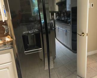 Kenmore Side by Side in working condition