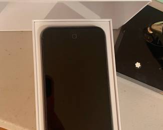 I-phone SE