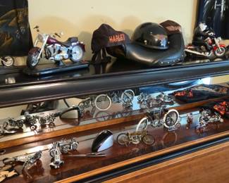 Harley Davidson, motorcycle seat, helmet, accessories, and more