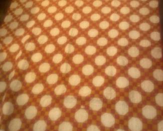 Antique quilt