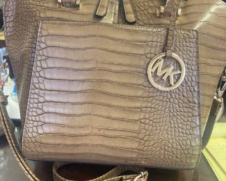 Michael Kors Handbag