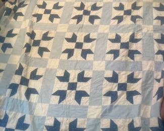 Cutter quilt