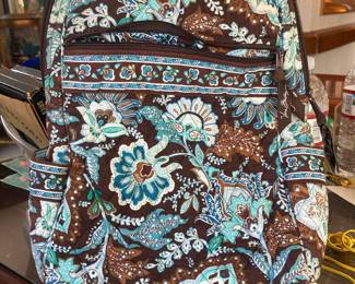 Vera Bradley bag