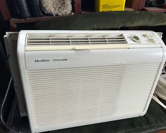 Quasar Coollook window air conditioner