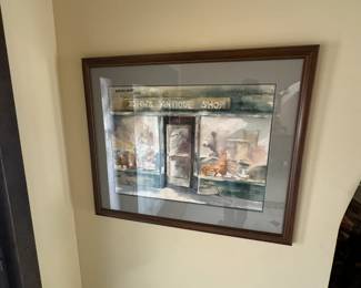 Sale Picture