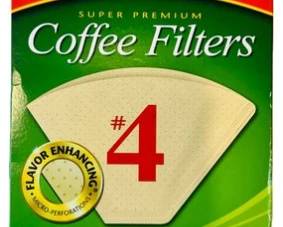 New! Never Opened! Melitta Coffee Filters