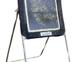 Lacrosse Rebounder