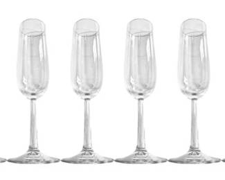 Champagne Flutes