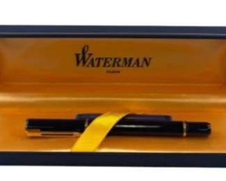 New! Waterman Fountain Pen