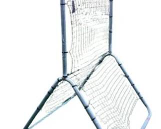 Baseball Pitchback
