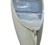 Grumman Boats/17 Aluminum Canoe