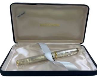 New! Inoxcrom Fountain Pen