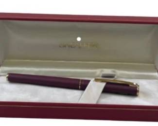 New! Shaffer 263 Rolling Ball Pen