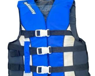 Infinity Youth Water Ski Life Vest