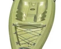 Future Beach/Discovery 124F Sit-On-Top Kayak