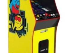 PacMan Video Arcade Game