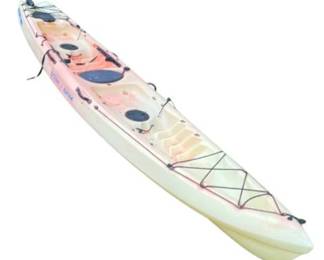 Ocean Kayak Tandem Kayak - Zest Two EXP