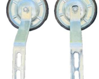 Bicycle Training Wheels (2)