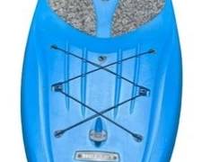Lifetime Fathom 10 Stand-Up Paddle Board And Paddle