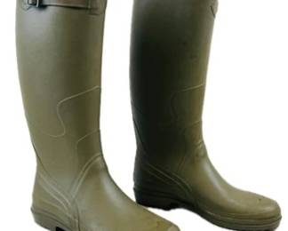 Aigle Rubber Boots - Size 41