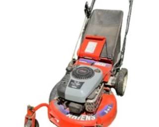 Intek OHV 6.5 - Ariens 21 3-N-1 Lawn Mower