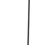 Metal Standing Coat And Hat Hanger Organizer Rack