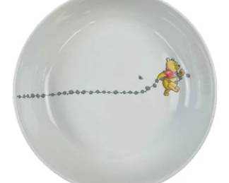 Disney Winnie The Pooh Bowl