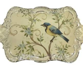 Pier 1 Serving Tray
