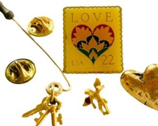 Tokens Of Love, Just Because