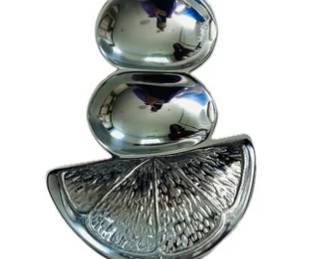 Mariposa Serving Piece