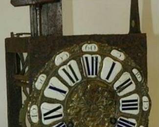 Accepting highest and best offers on all clocks.
Bids may be submitted individually for each clock or as a complete lot. The most reasonable and advantageous offer—whether for one piece or the full collection—will be accepted.
All bids must be submitted no later than June 7th at 4:00 PM.