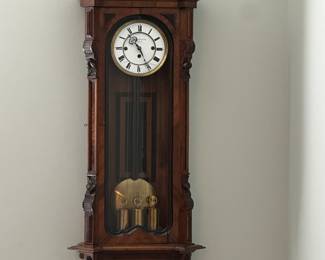 Accepting highest and best offers on all clocks.
Bids may be submitted individually for each clock or as a complete lot. The most reasonable and advantageous offer—whether for one piece or the full collection—will be accepted.
All bids must be submitted no later than June 7th at 4:00 PM.