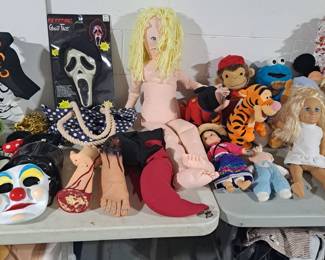 Sale Picture