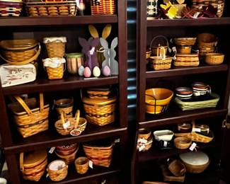 Longaberger