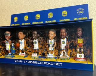 BOBBLEHEADS