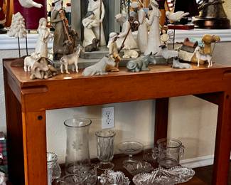 Willow Tree Nativity