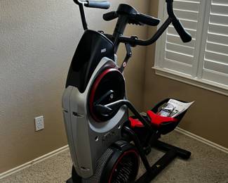 Bowflex Max Trainer