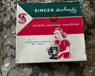 In original box