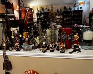 Nut Crackers