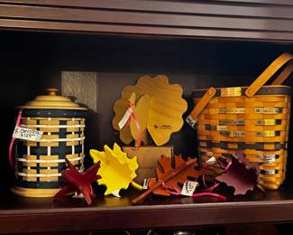 Longaberger